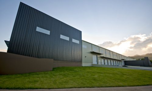 Steel Metal Building photos gallery