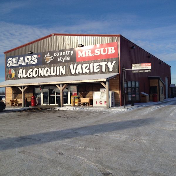 Sandblast Shop Denis Fournier Quebec Canada