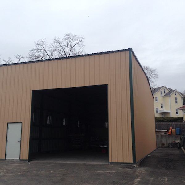 Storage Garage White Plains NY