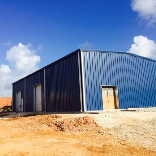 204596-40x80x18-Commercial-Dededo,Guam-Warehouse-Pacific Ocean (1)