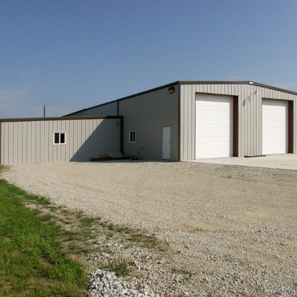 Storage Clayton Iowa