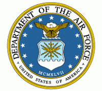 The Department of the Air Force